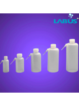 PL WASH BOTTLES ( NEW TYPE )